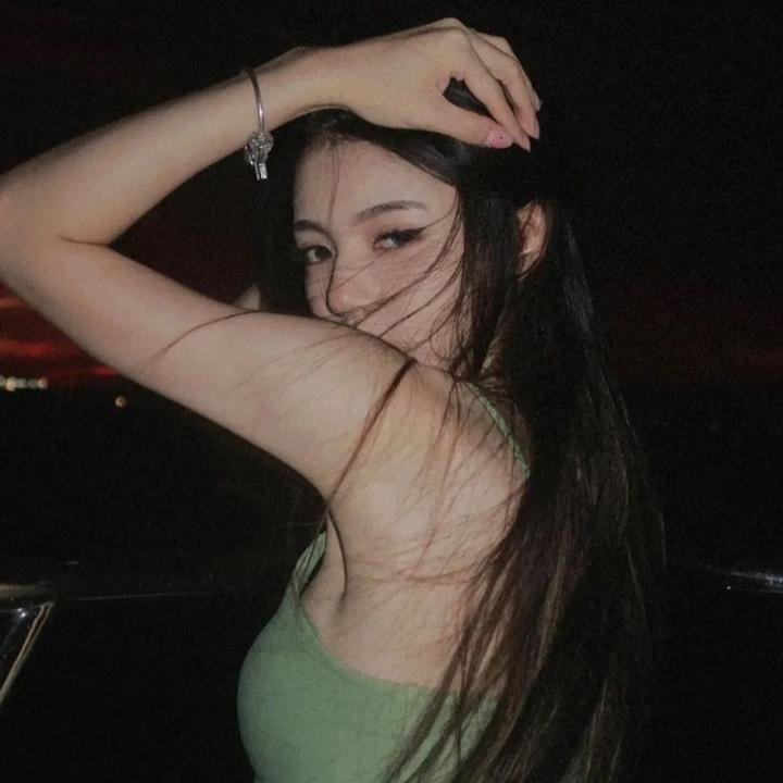 空中小姐
