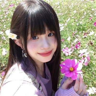 亲吻的人们